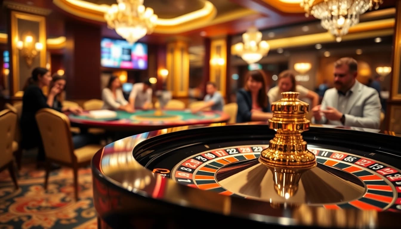 Engage in thrilling moments at W88 Casino while signing up for 즐겁게! Enjoy vibrant gaming atmosphere.