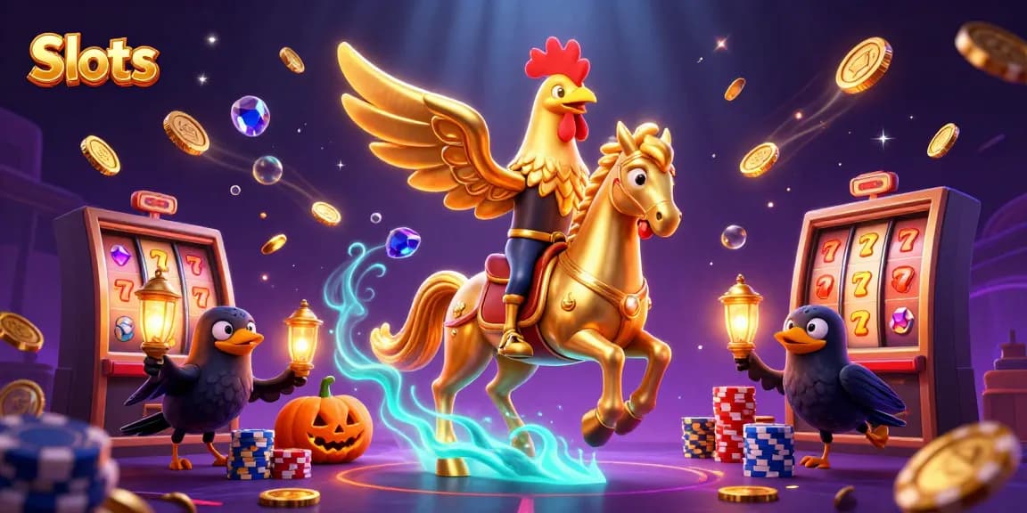 Maximize your chances of winning with dynamic slots gameplay featuring colorful elements and exciting characters.