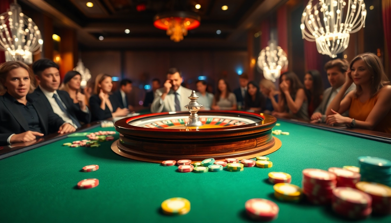 Agen SBOBET menarik perhatian pemain dengan keributan kasino yang mendebarkan.